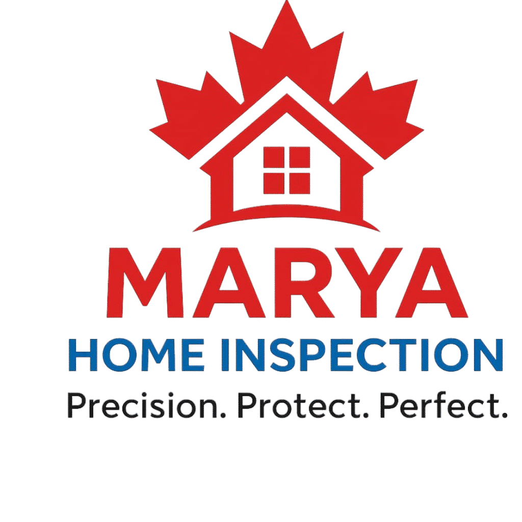 Marya Home Inspection